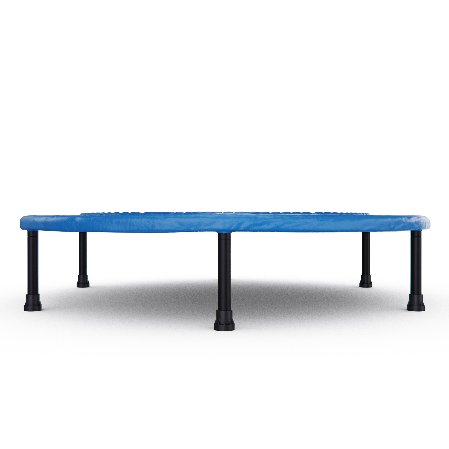 jp07-c04-40-shadow_4-2 Батут для фитнеса усиленный DFC N1Fit 40'' (102 см) складной — изображение 5
