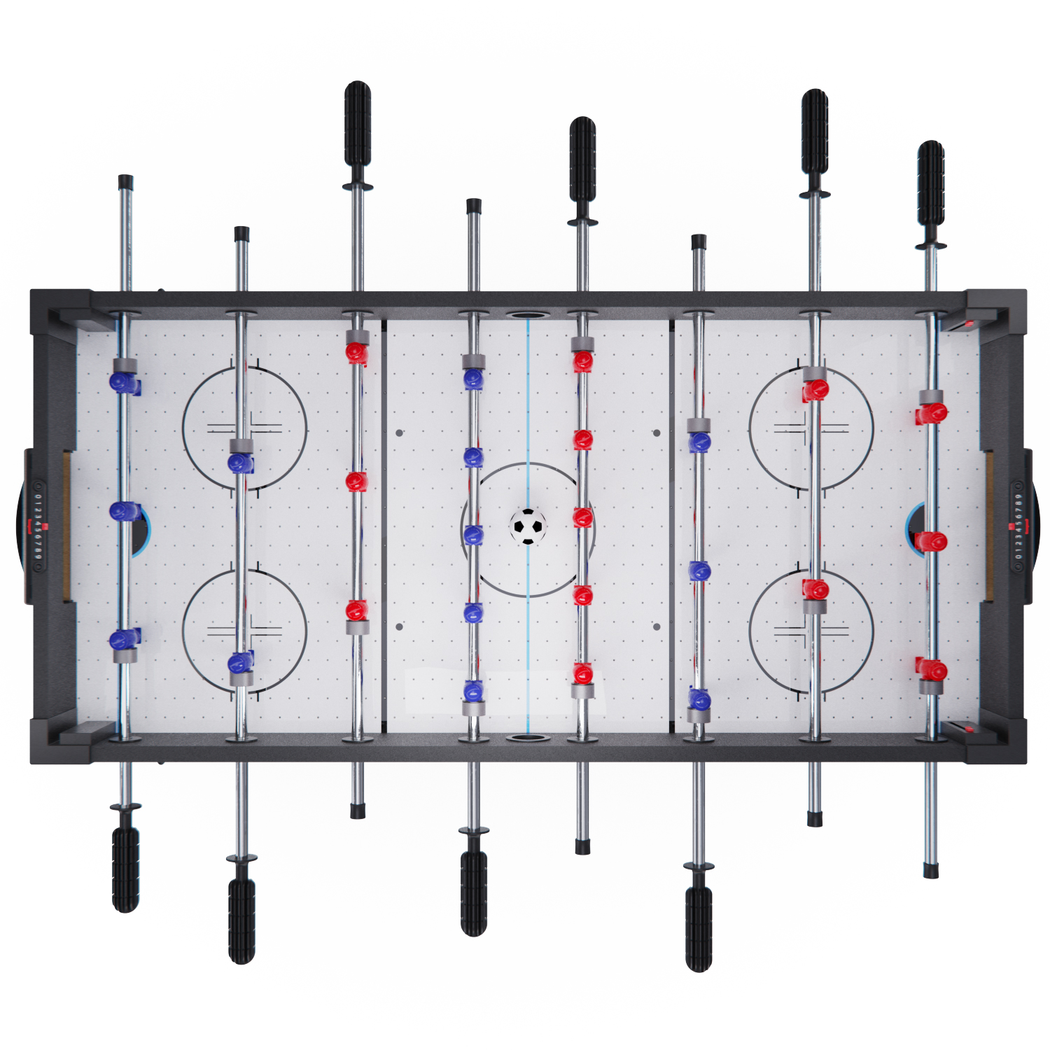 main_table__hockey_-football-shadow_4-2 Игровой стол - трансформер DFC Pyrite 48" AT-240 — изображение 7