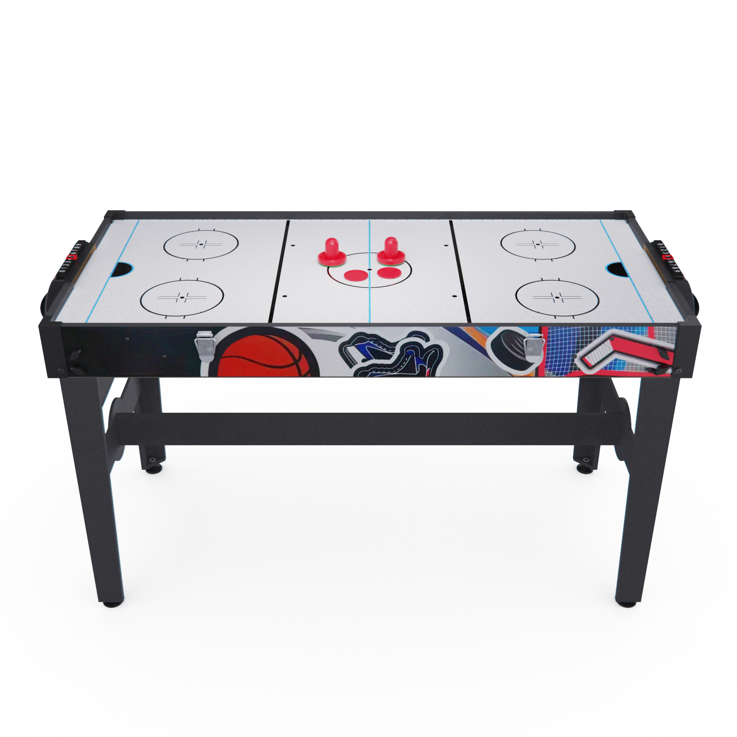 main_table__hockey_-shadow_3 Игровой стол - трансформер DFC Pyrite 48" AT-240 — изображение 10