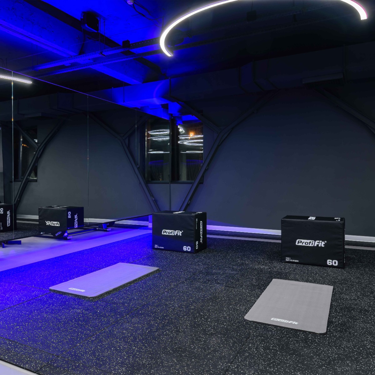 plyo_box_3_1_50_60_75_profi-fit_10_ Универсальный PLYO BOX 3 в 1 безопасный 50х60х75 см PROFI-FIT — изображение 9
