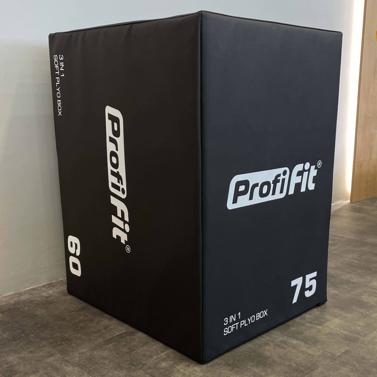 plyo_box_3_1_50_60_75_profi-fit_2_ Универсальный PLYO BOX 3 в 1 безопасный 50х60х75 см PROFI-FIT — изображение 3