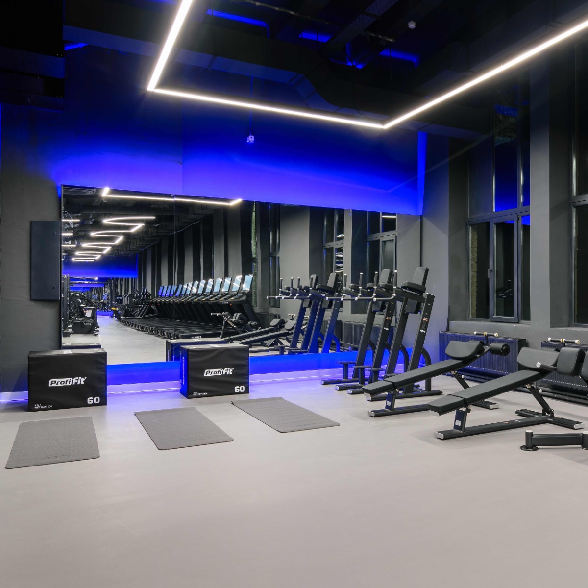 plyo_box_3_1_50_60_75_profi-fit_8_ Универсальный PLYO BOX 3 в 1 безопасный 50х60х75 см PROFI-FIT — изображение 7
