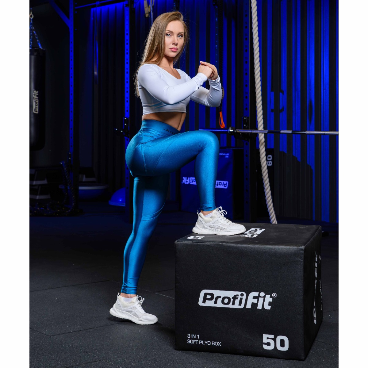 plyo_box_3_1_50_60_75_profi-fit_9_ Универсальный PLYO BOX 3 в 1 безопасный 50х60х75 см PROFI-FIT — изображение 8