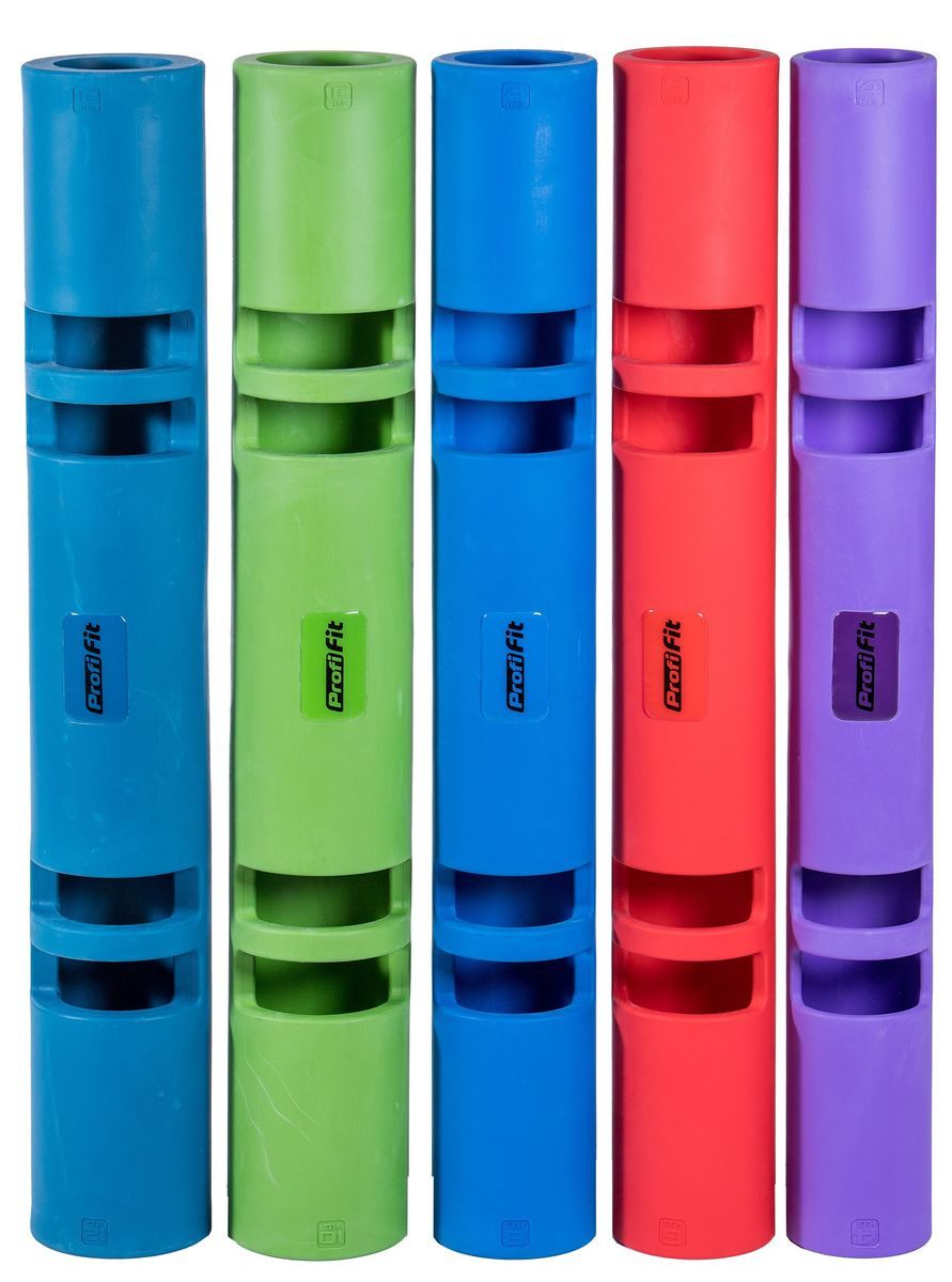 power_tube_profi-fit-2_4 Функциональные тренажеры POWER TUBE, PROFI-FIT, 10 кг РАСПРОДАЖА — изображение 3
