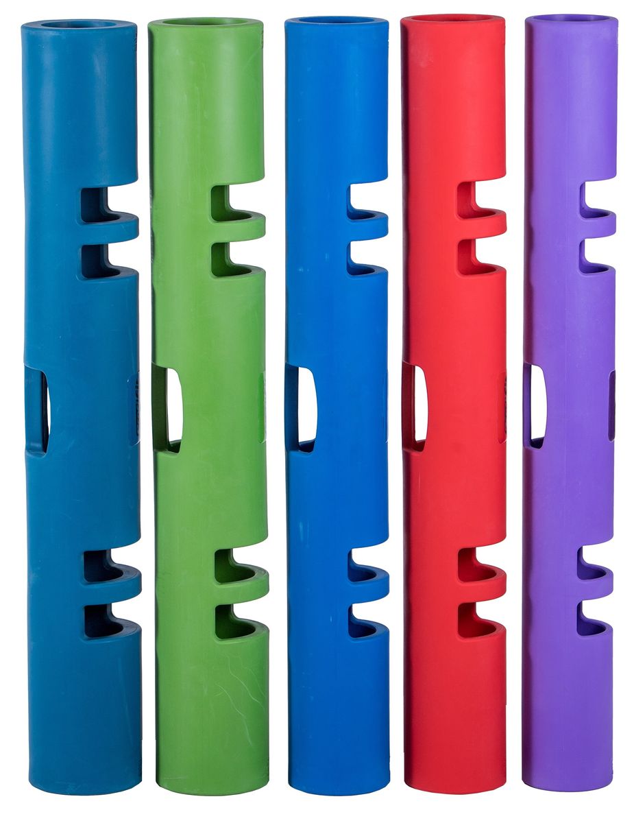 power_tube_profi-fit-3_3 Функциональные тренажеры POWER TUBE, PROFI-FIT, 12 кг РАСПРОДАЖА — изображение 3