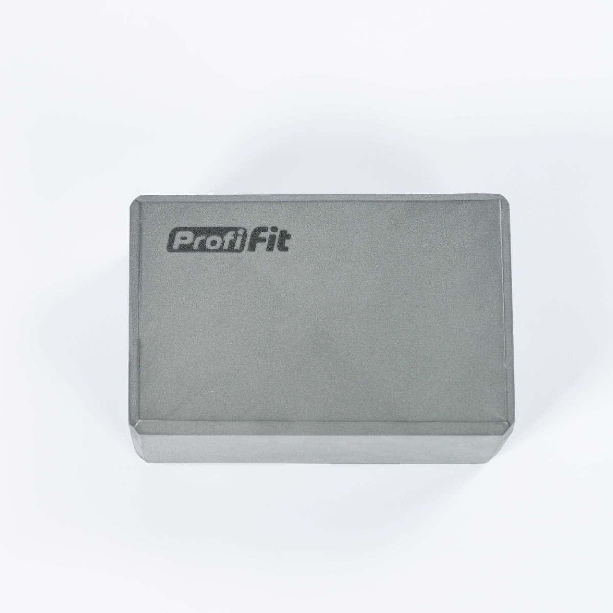 profi-fit_6__11 Блок для йоги серый PROFI-FIT — изображение 4