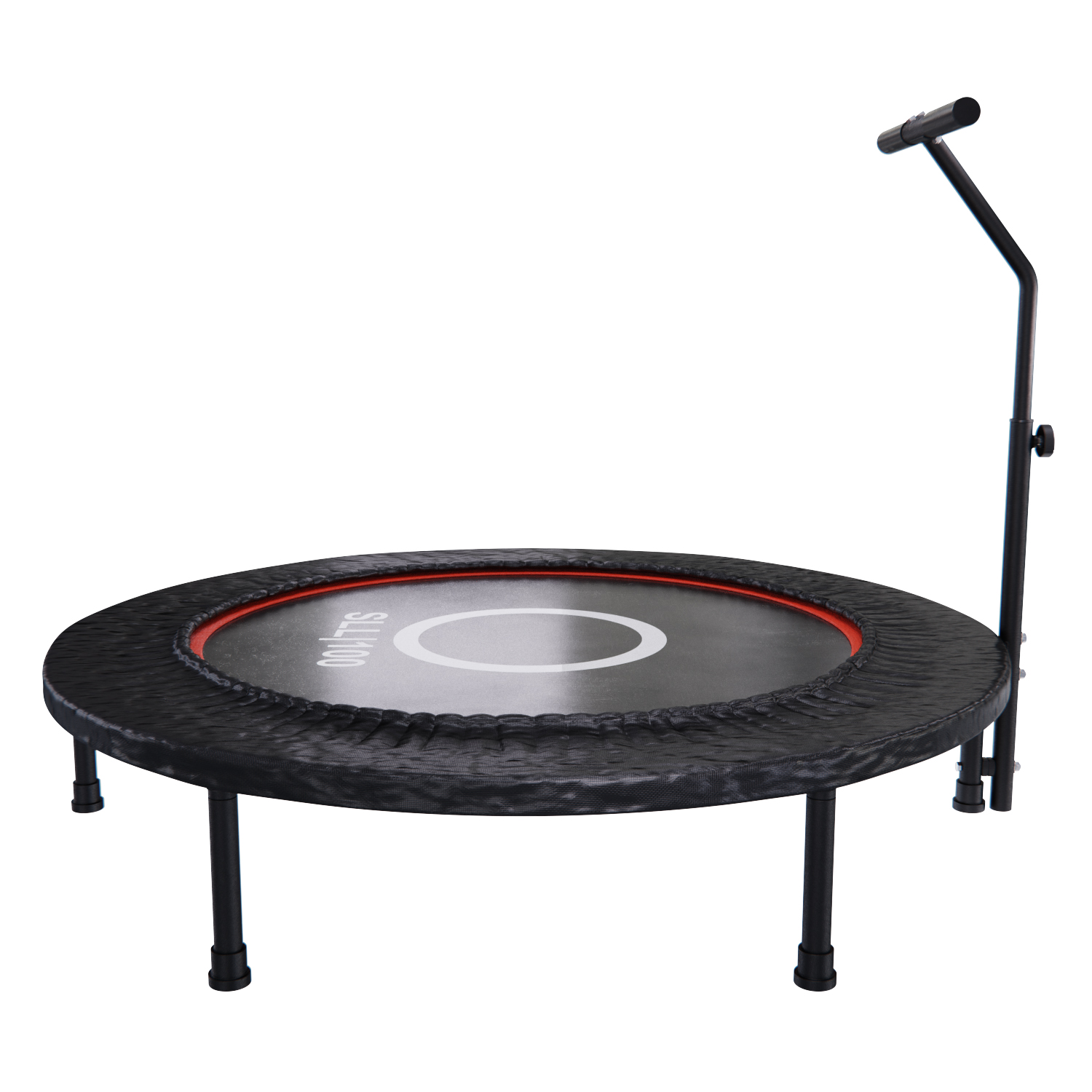sll100_3 Батут для джампинга с пружинами DFC Trampoline Dia 40" SLL100 — изображение 3