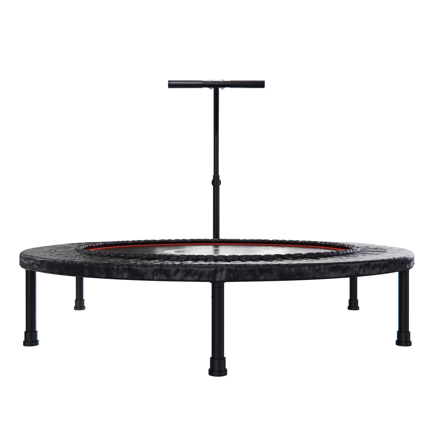 sll100_6 Батут для джампинга с пружинами DFC Trampoline Dia 40" SLL100 — изображение 6