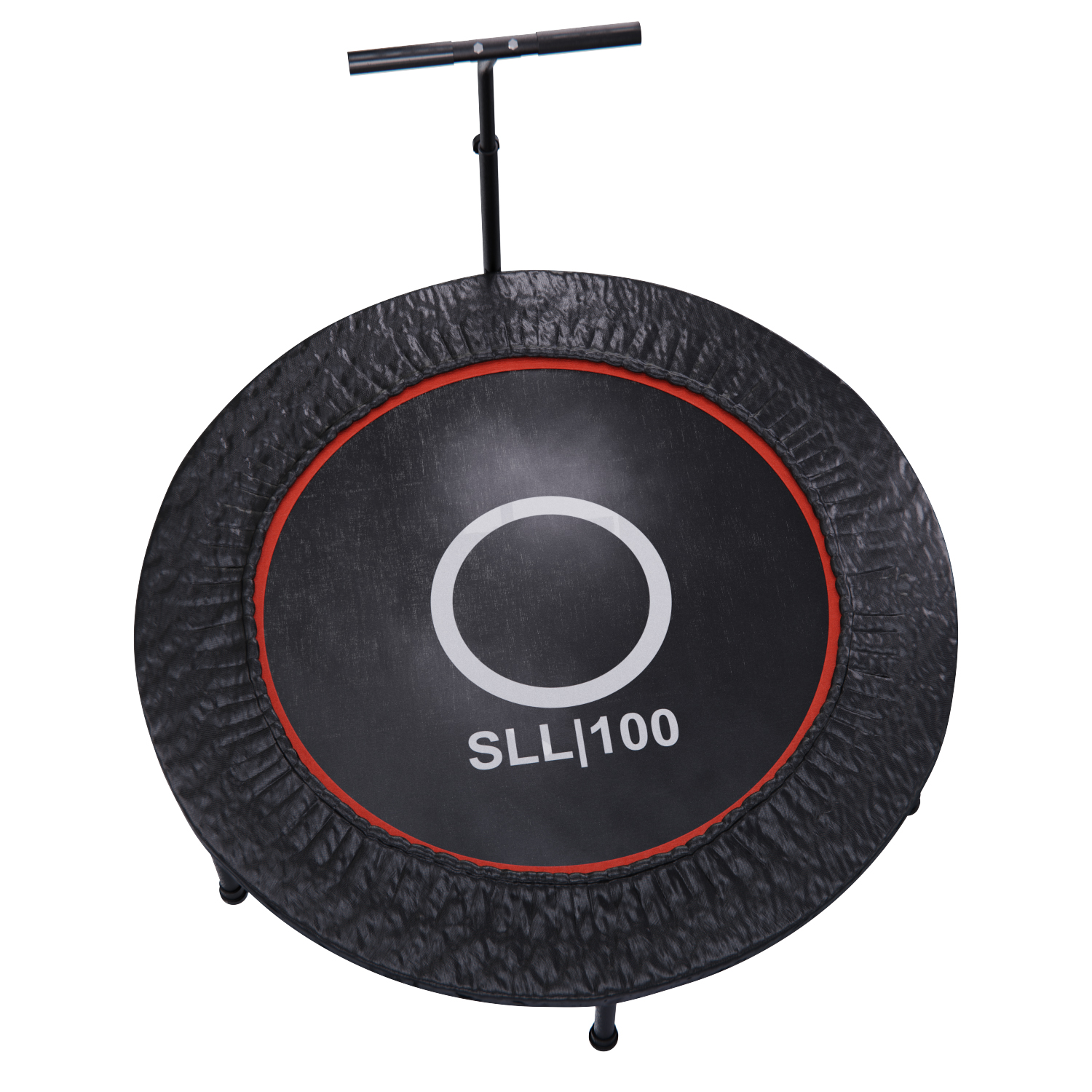 sll100_7 Батут для джампинга с пружинами DFC Trampoline Dia 40" SLL100 — изображение 7