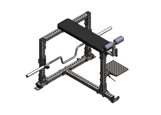 sozziaqgguaxj9yv6g2h60zaty8u3dar Гриф ROW BAR — изображение 4