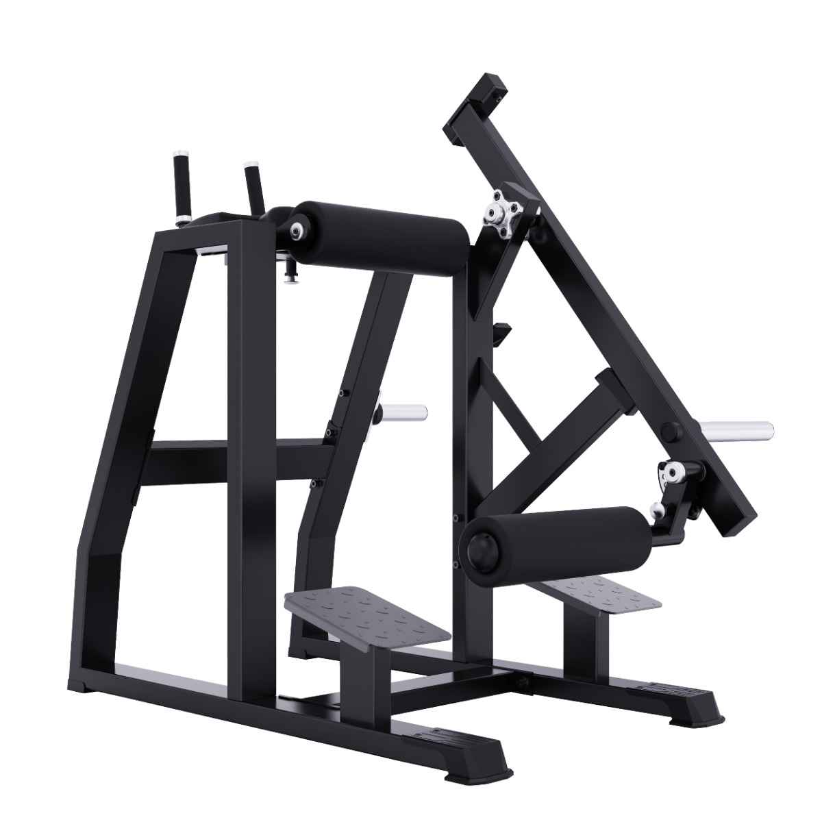 A613 Обратная гиперэкстензия