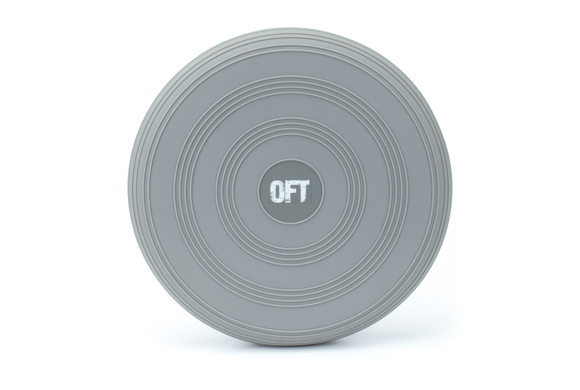 Балансировочная подушка FT-BPD02-GRAY (цвет - серый)