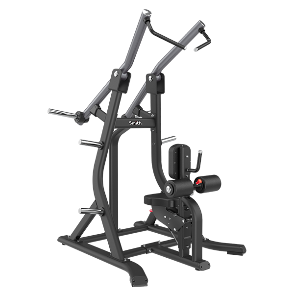 Тренажер Smith SH026 Тяга сверху обратным хватом