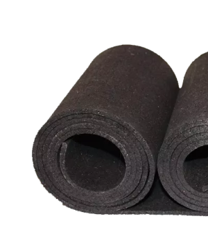 Резиновое покрытие для полки 1050мм