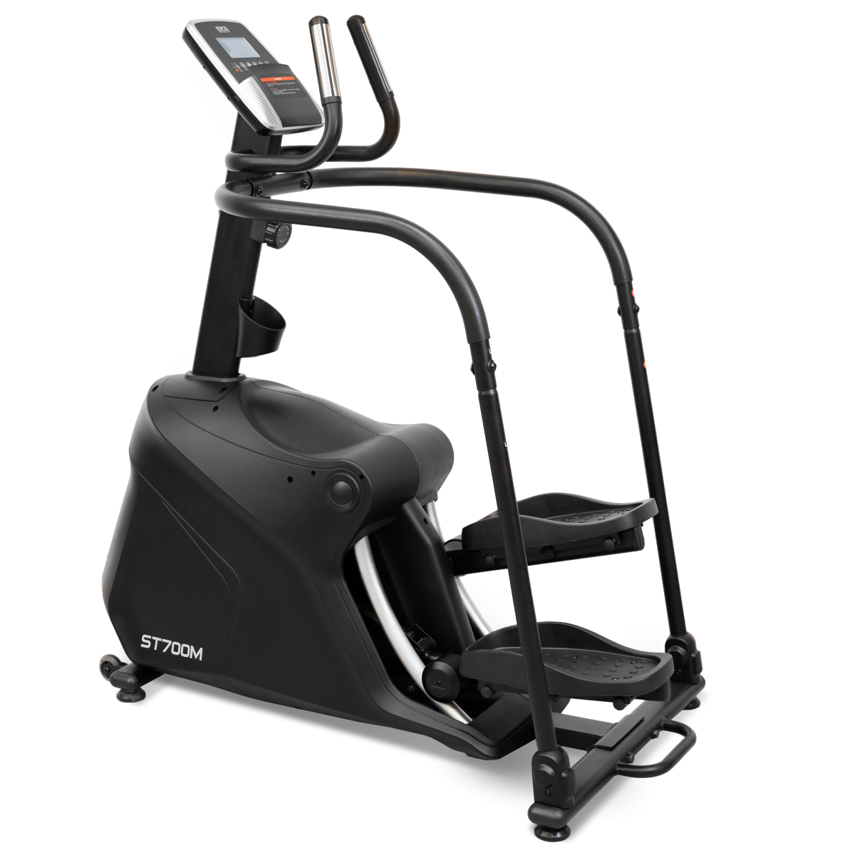 Степпер профессиональный BRONZE GYM ST700M