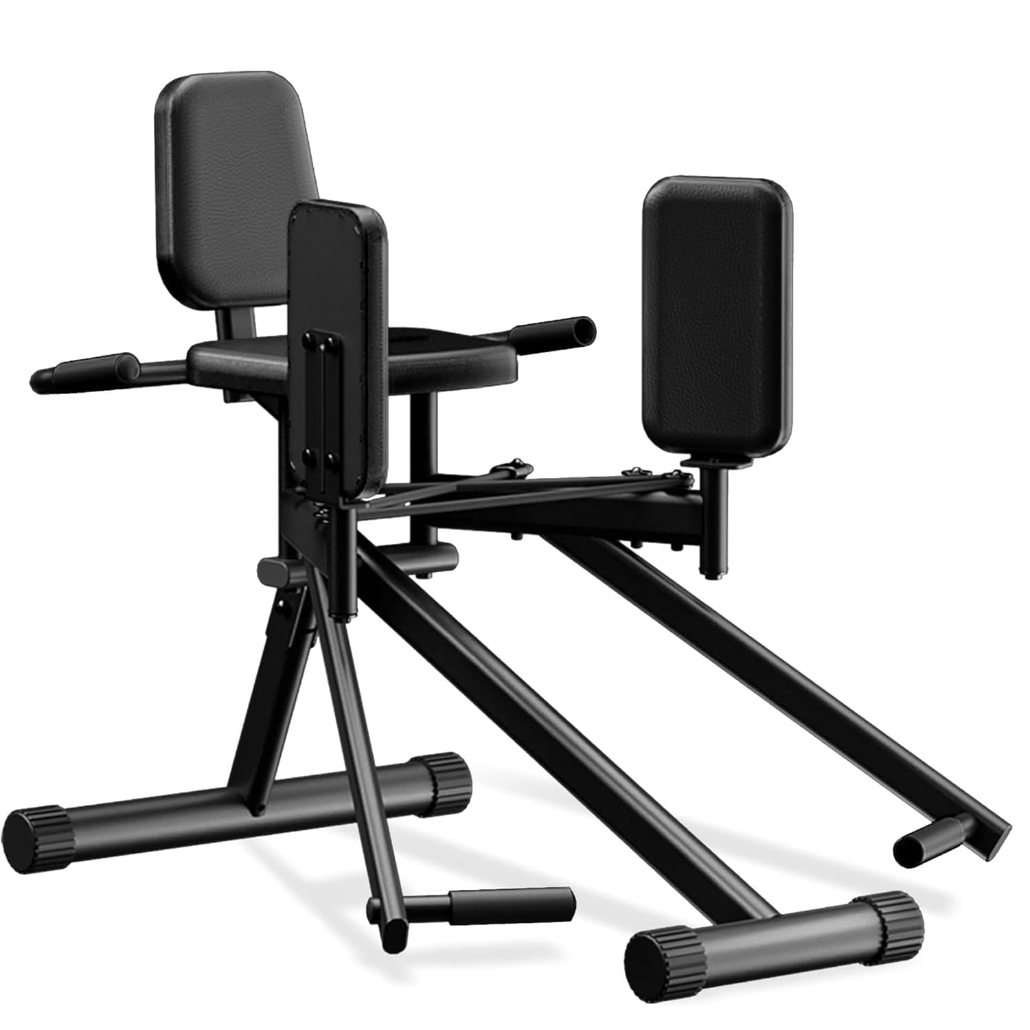 Тренажер сведение/разведения ног DFC D3503