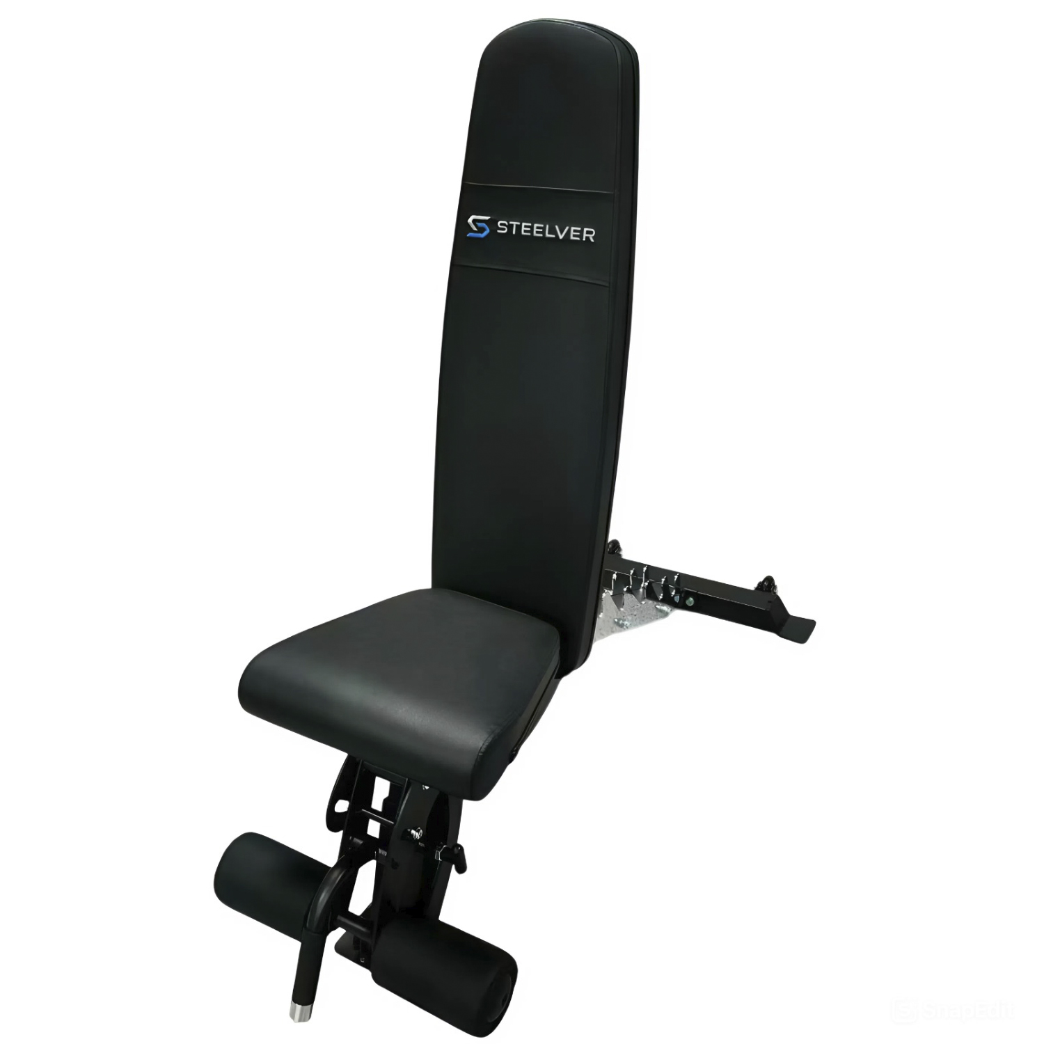 Скамья силовая универсальная STEELVER
