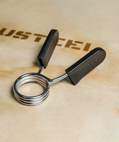 Пружинные замки, пара