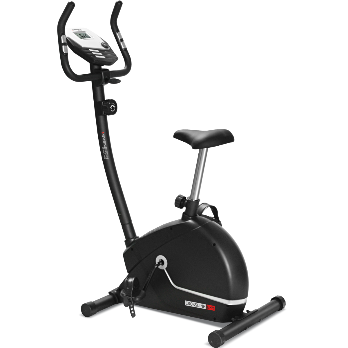 Велотренажер домашний SVENSSON BODY LABS CROSSLINE BHM