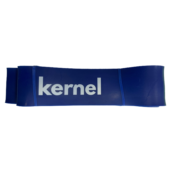Ленточный Эспандер с регулируемой нагрузкой KERNEL 30-80 кг.