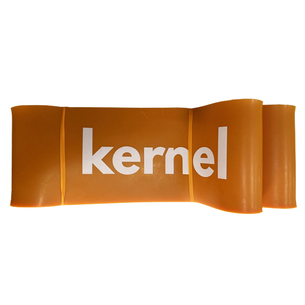 Ленточный Эспандер с регулируемой нагрузкой KERNEL 36-104 кг.