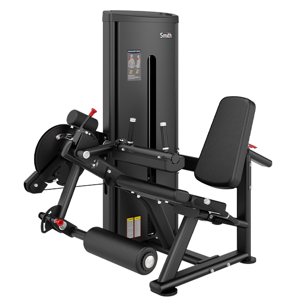 Тренажер Smith DA037 Сгибание/разгибание ног