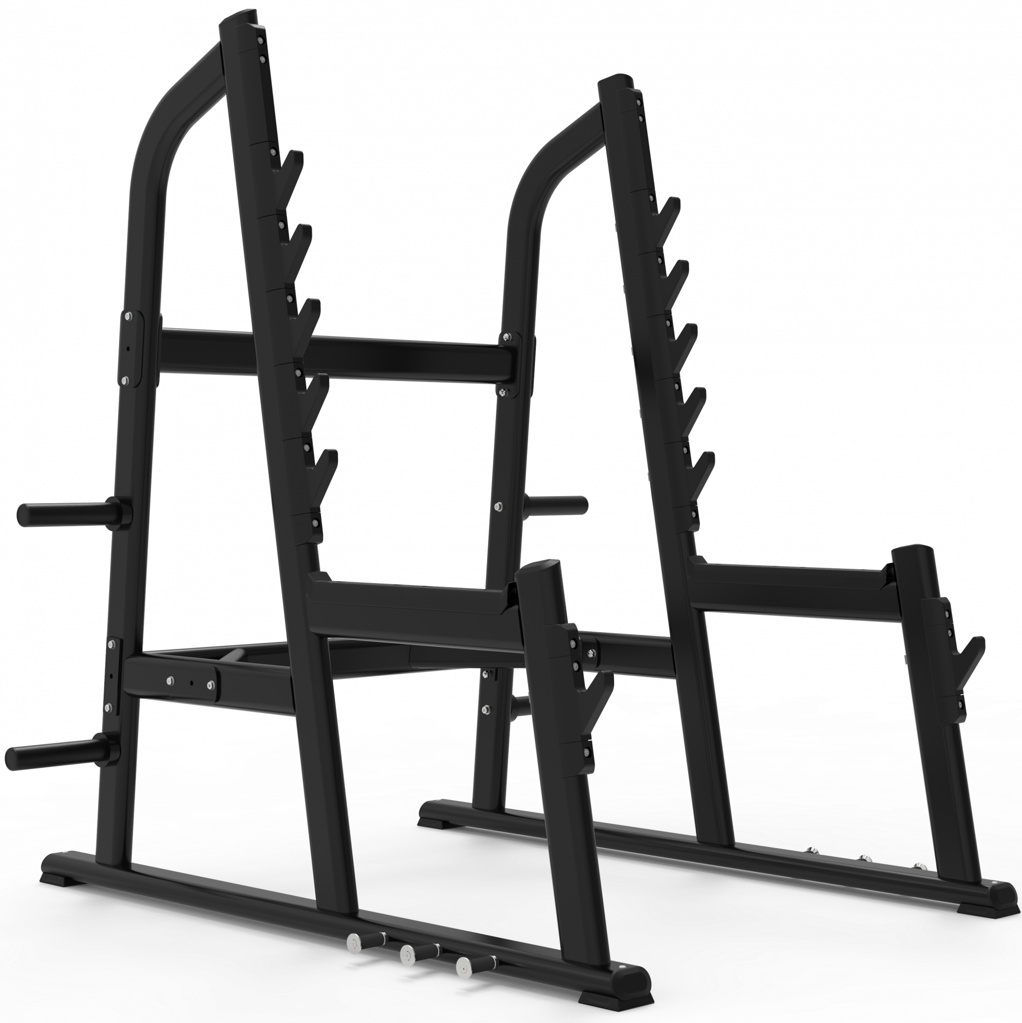 Impulse ITF8601 стойка для приседаний