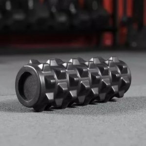 GRID FOAM ROLLER 330х127мм