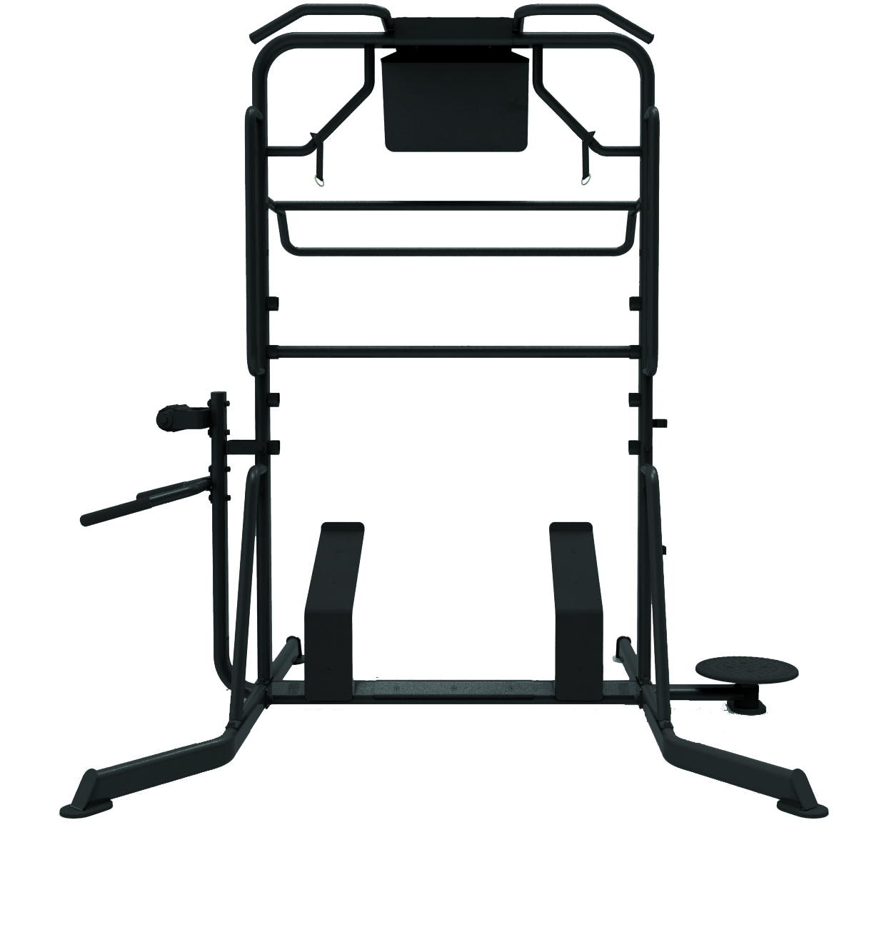 Impulse IFSTF тренажер для стретчинга (растяжки)