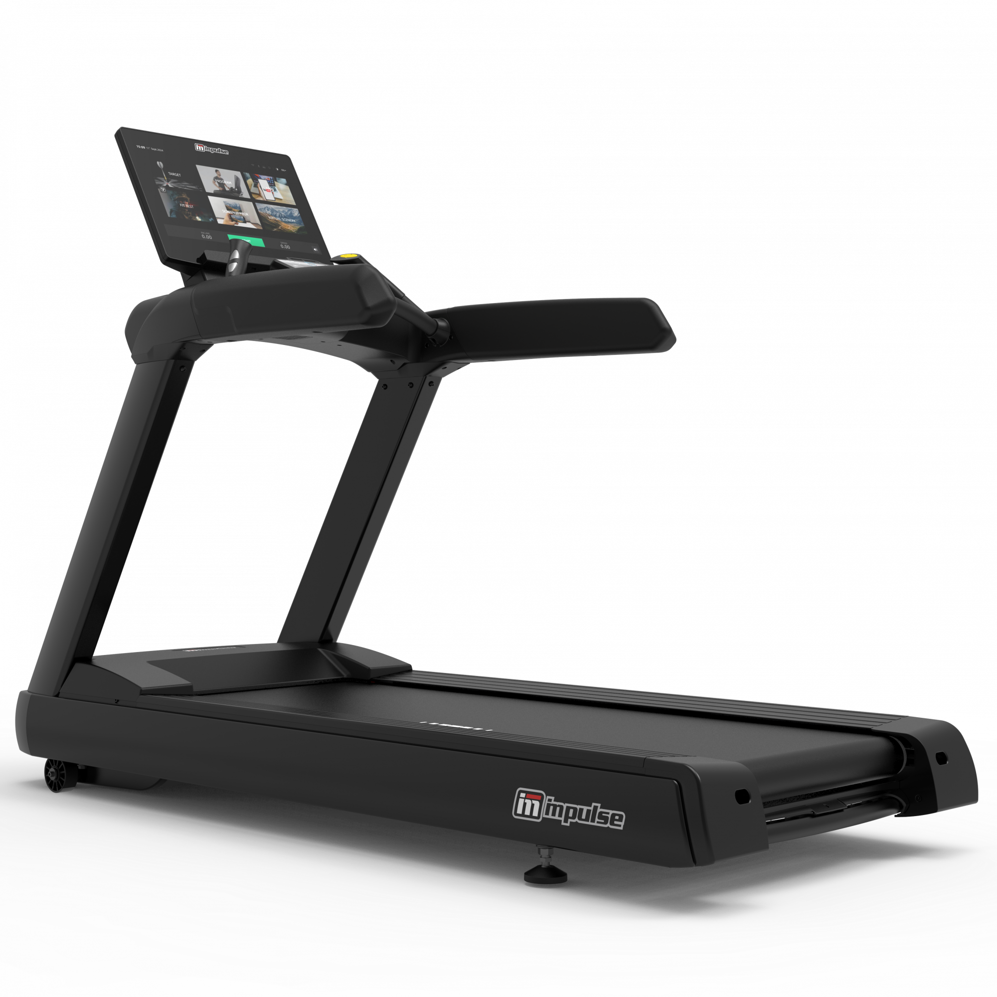 Impulse RT970 профессиональная беговая дорожка