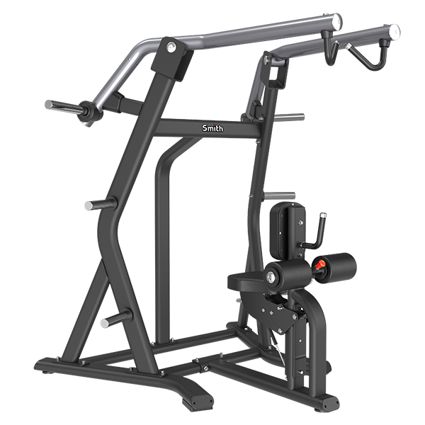 Тренажер Smith SH027 Верхняя Тяга