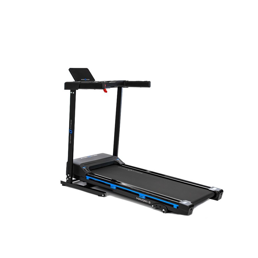 Беговая дорожка домашняя OXYGEN FITNESS MANGAN B