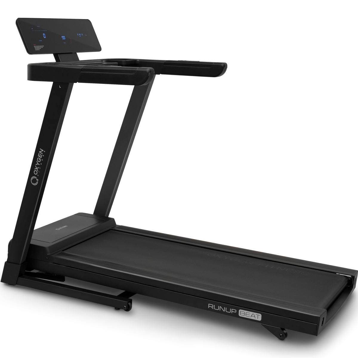 Беговая дорожка домашняя OXYGEN FITNESS RunUp BEAT