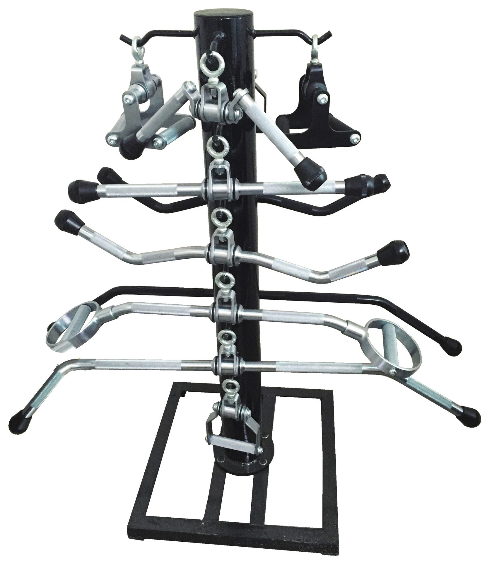 AeroFit AFCAS стойка для аксессуаров