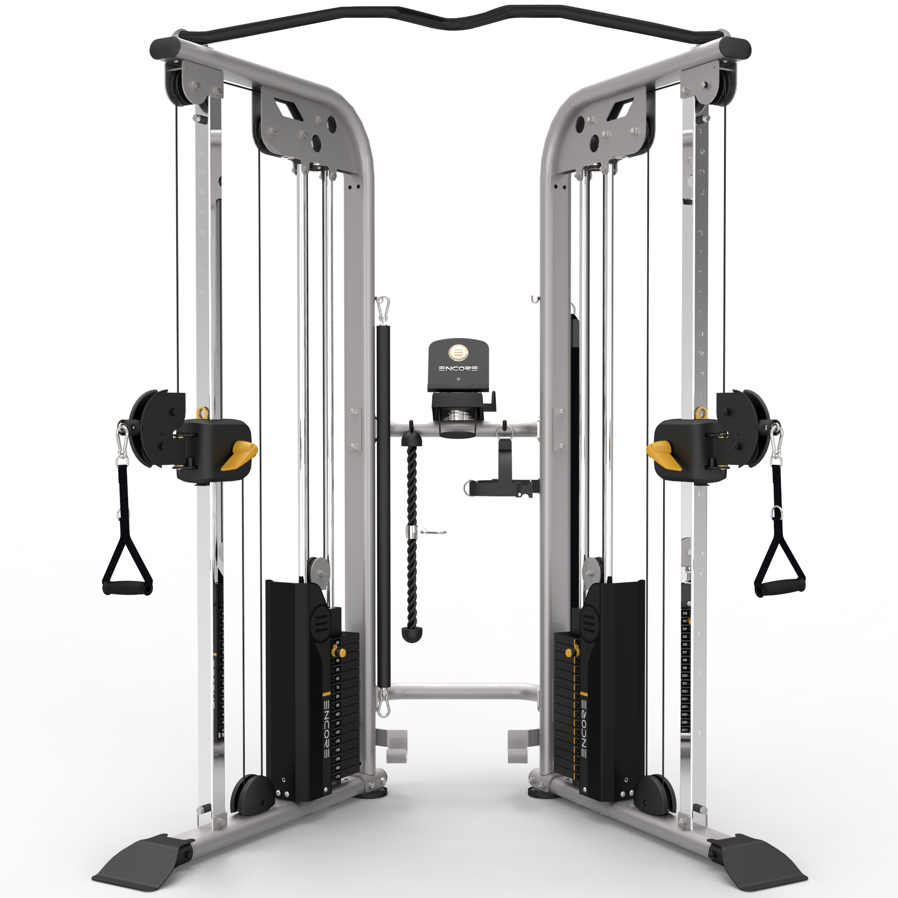 8t010xl7su4e8bd6h167l8i5j3rnjp1d Impulse ES9030 двойная регулируемая тяга — изображение 1