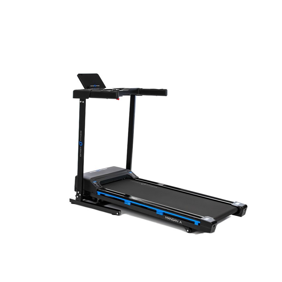 Беговая дорожка домашняя OXYGEN FITNESS MANGAN A