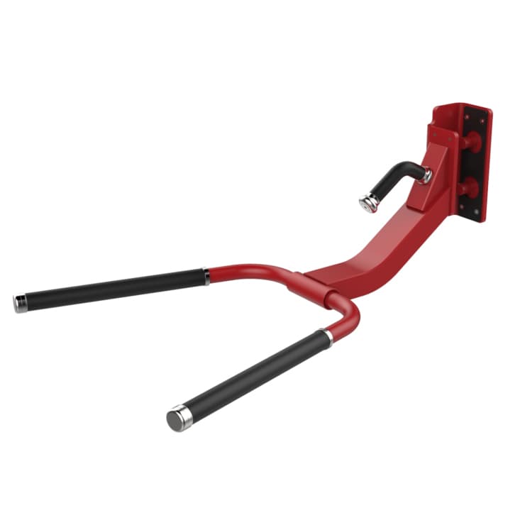 Impulse HZ7010 опора для отжиманий брусья