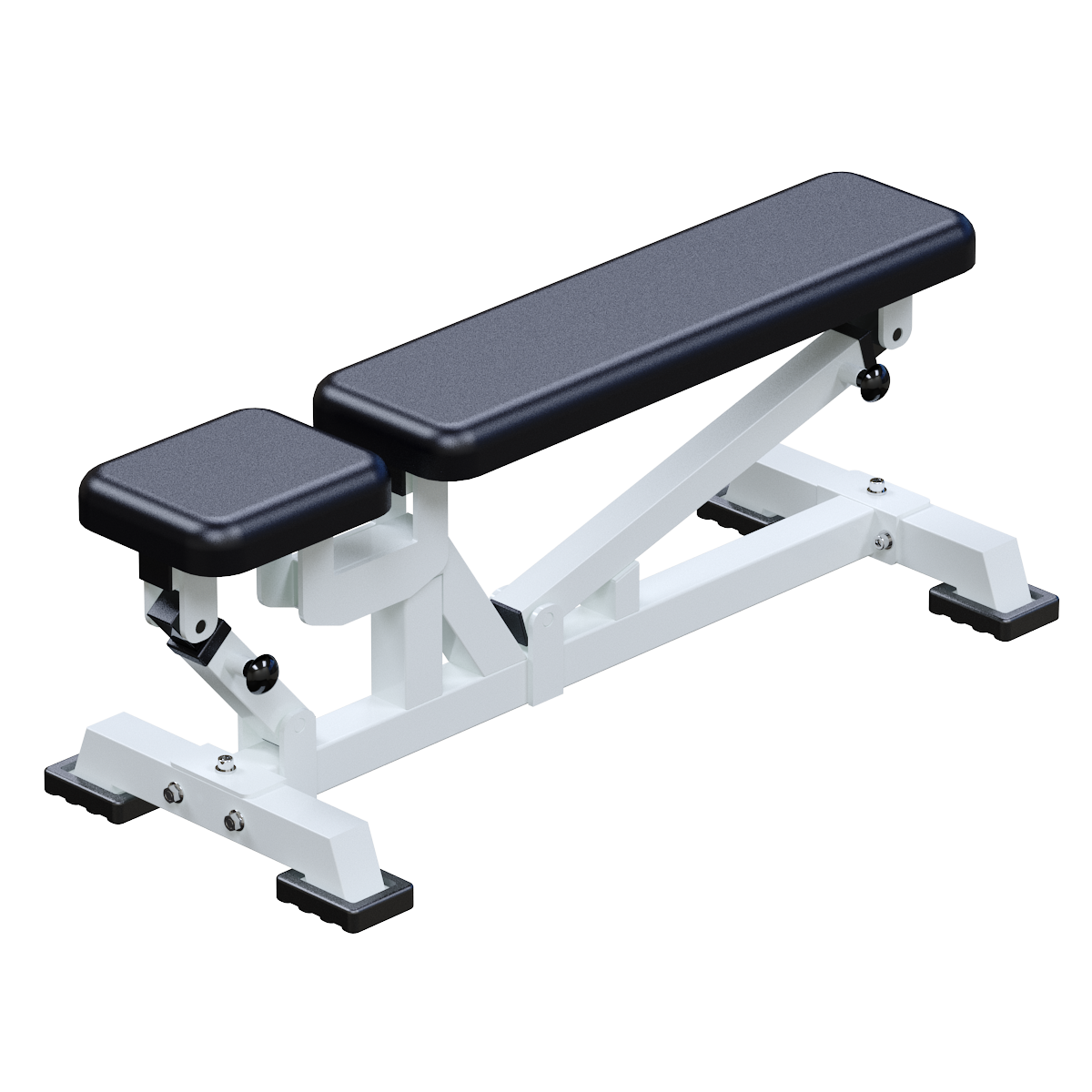 Скамья регулируемая