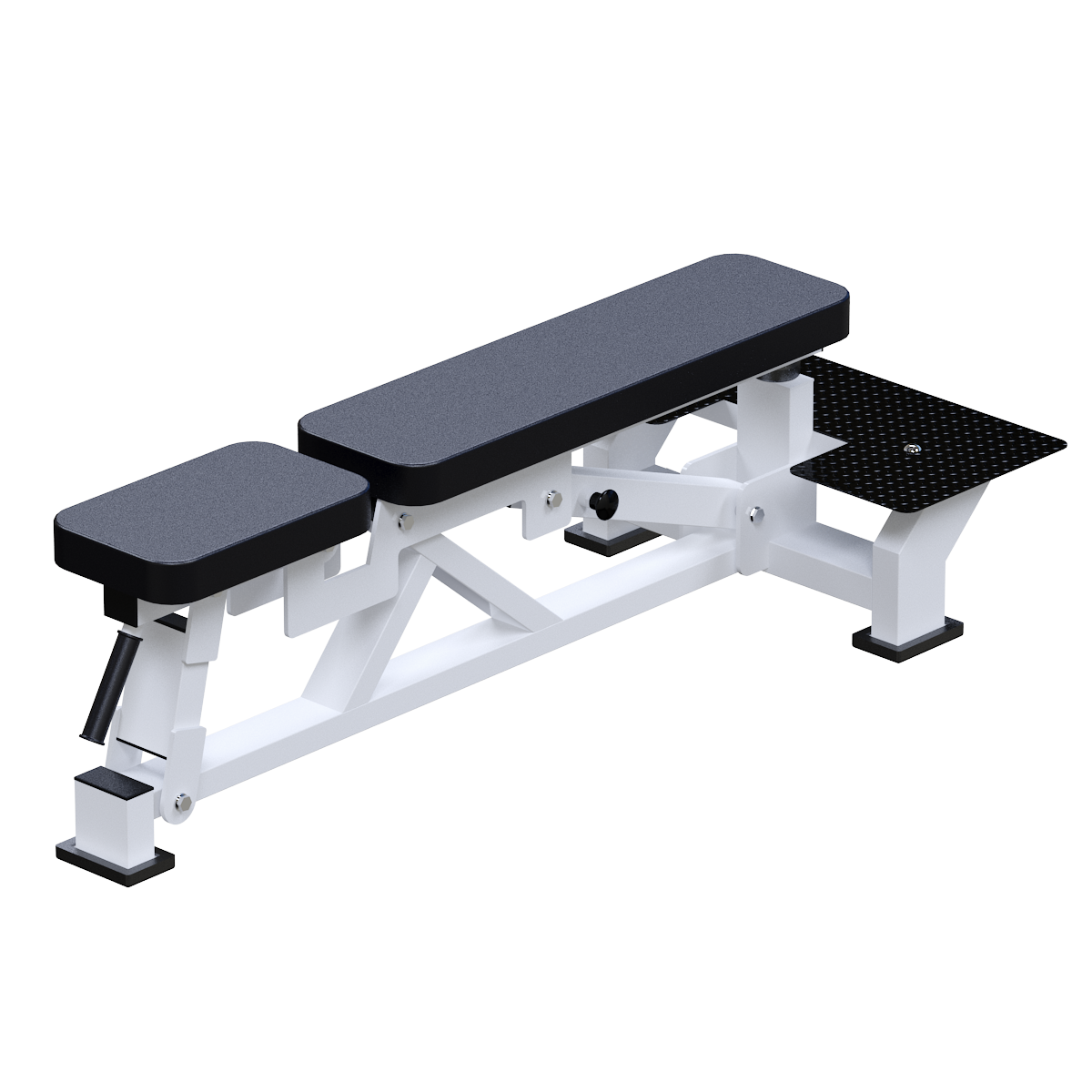 Скамья регулируемая Олимп