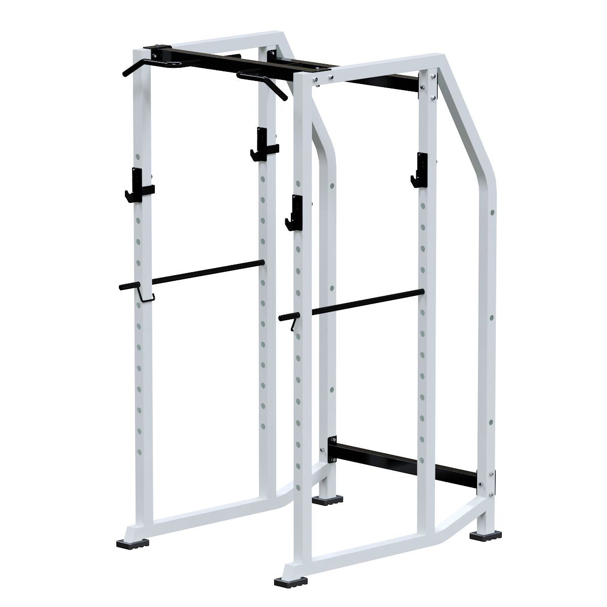 Силовая рама с турником