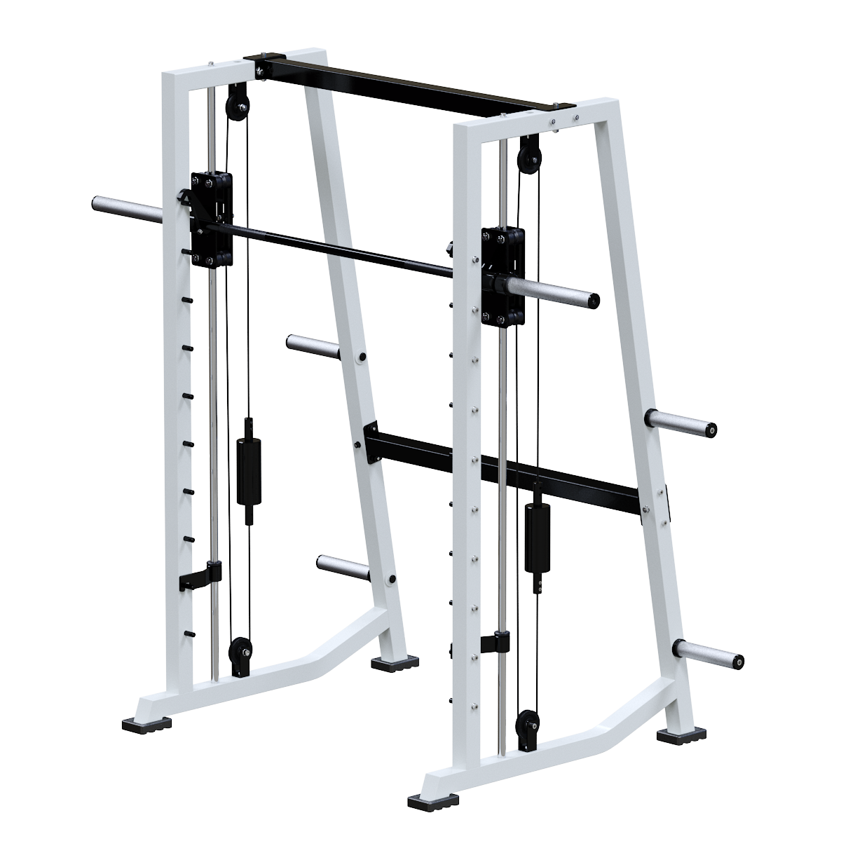 Машина Смитта Олимп