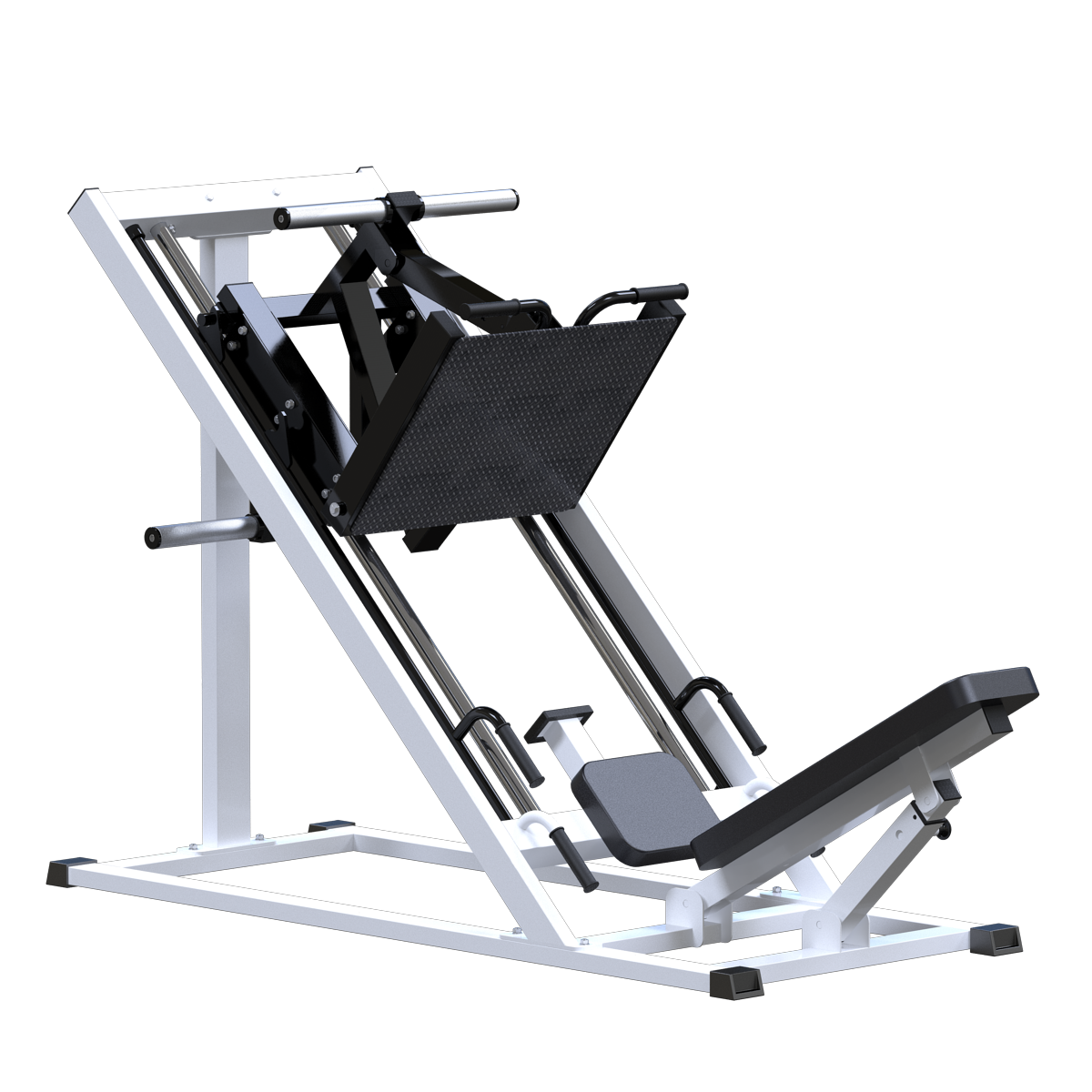 Жим ногами Олимп