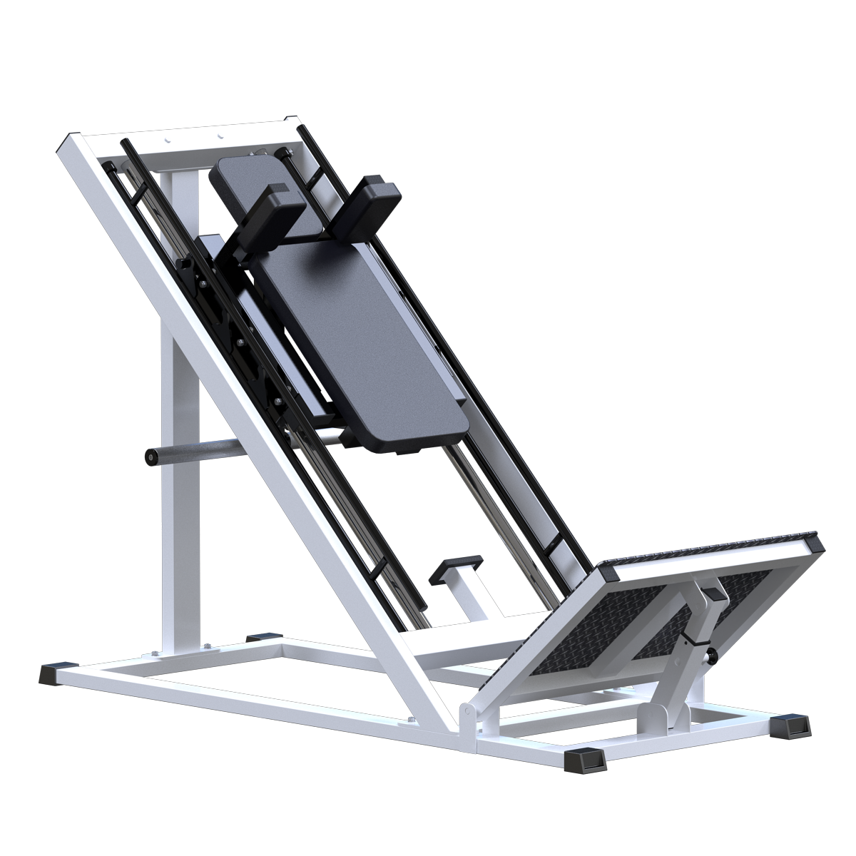 Гакк машина Олимп