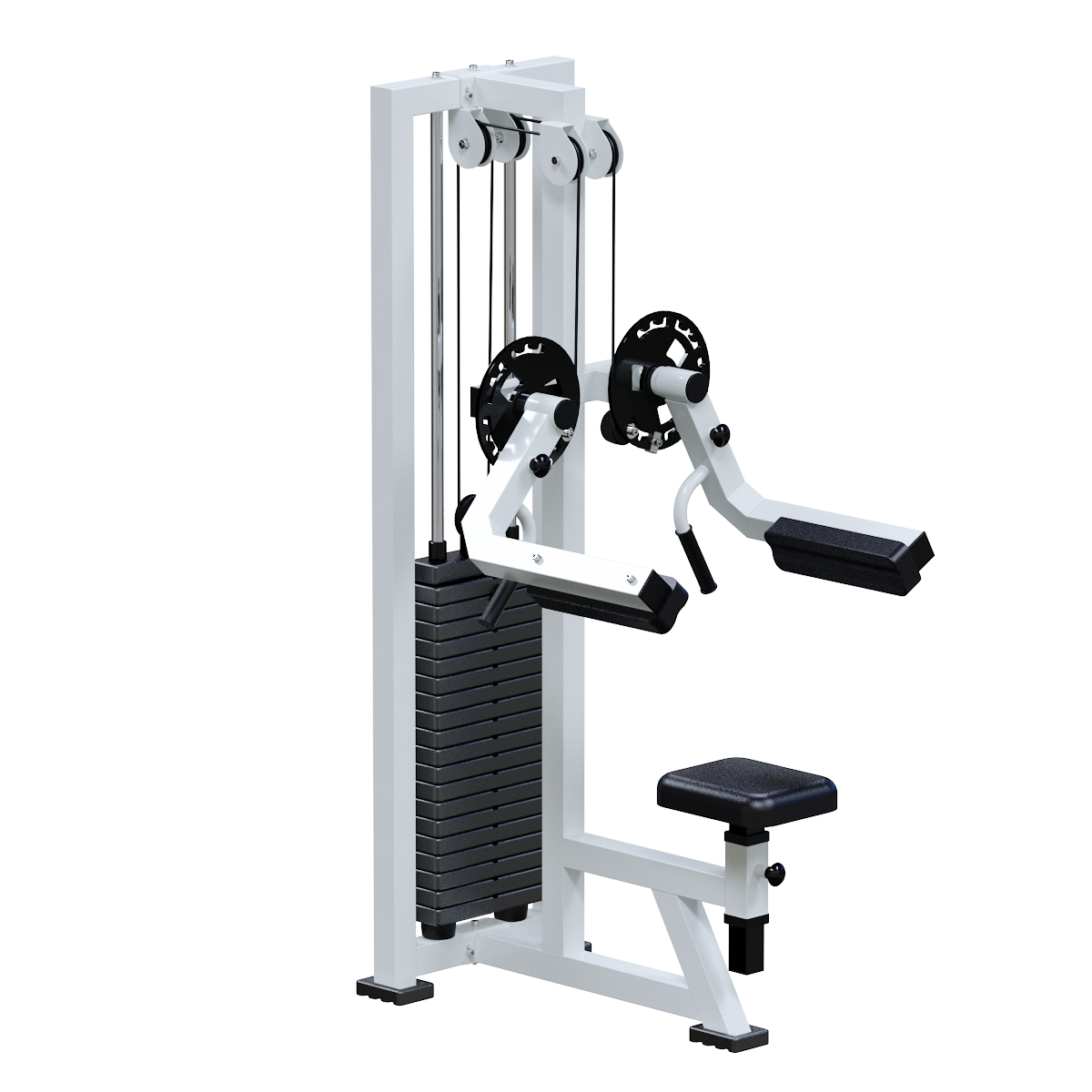 Дельта-машина