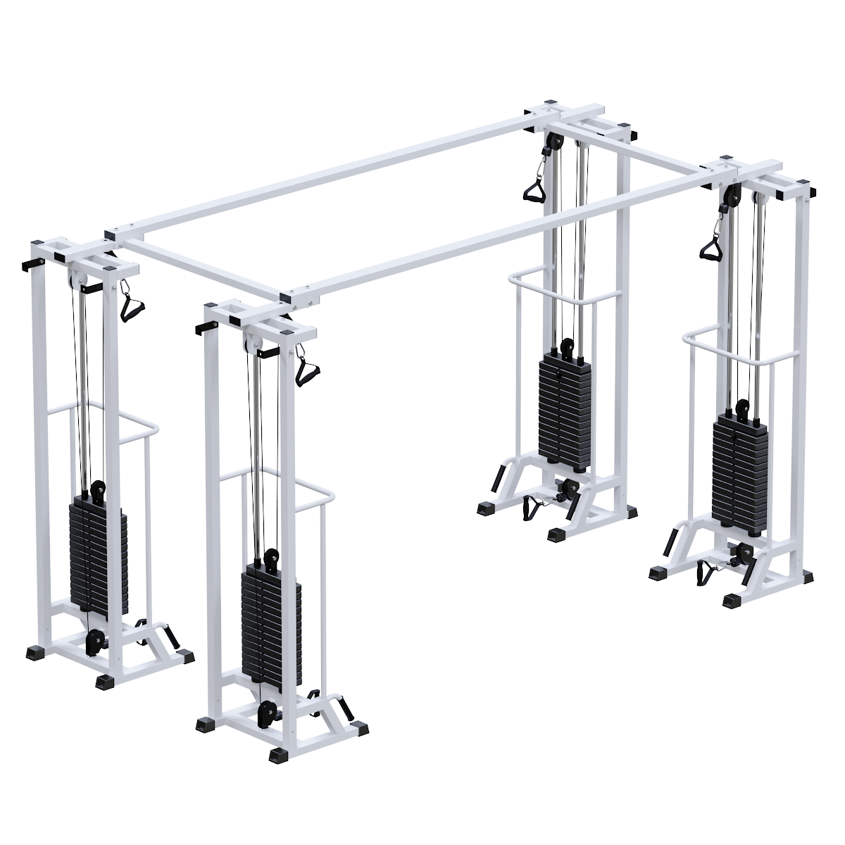 Биотонус-4 (стек 4х75 кг)