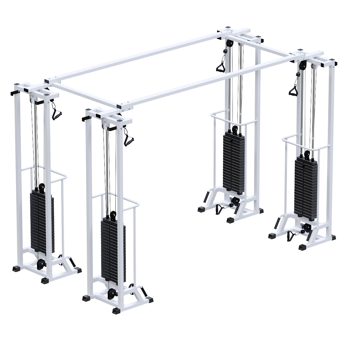 Биотонус-4 (стек 4х100 кг)