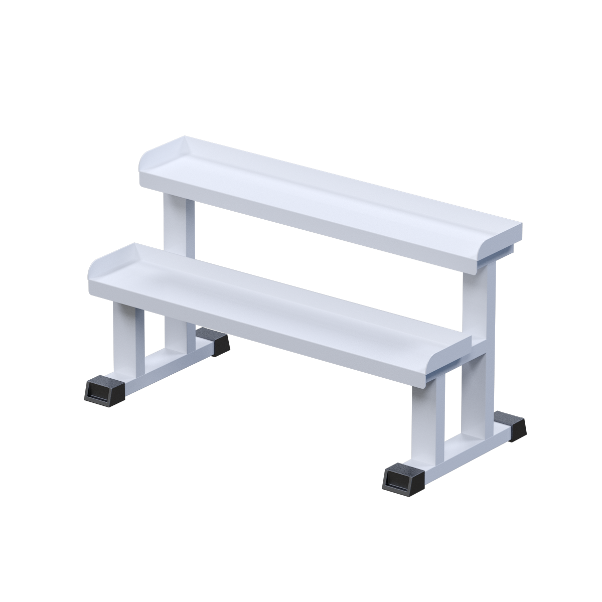 Стойка для гирь