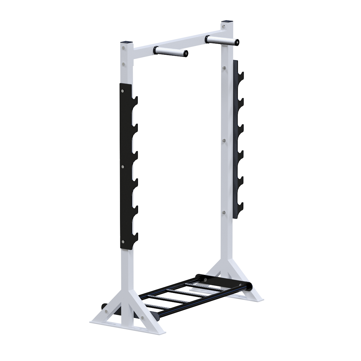 Стеллаж для инвентаря