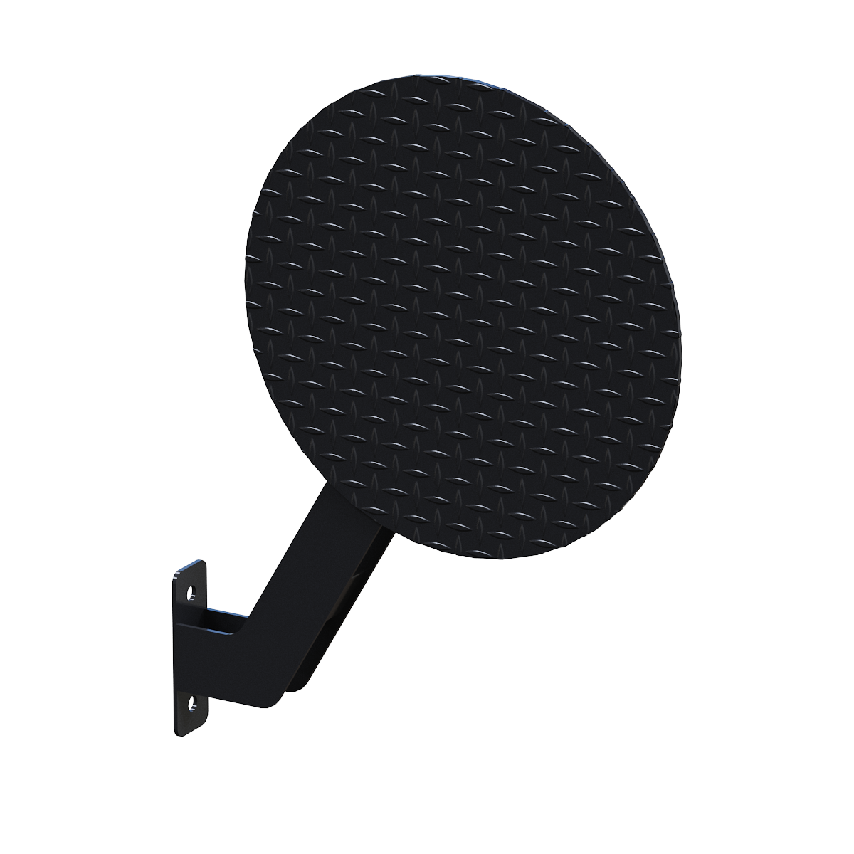 Мишень к раме кроссфита