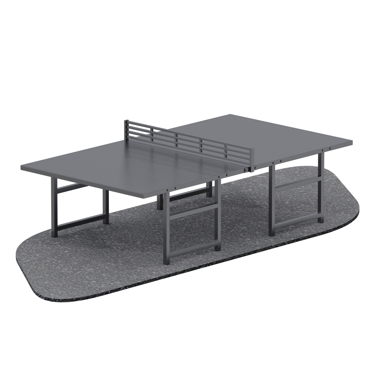 Теннисный стол